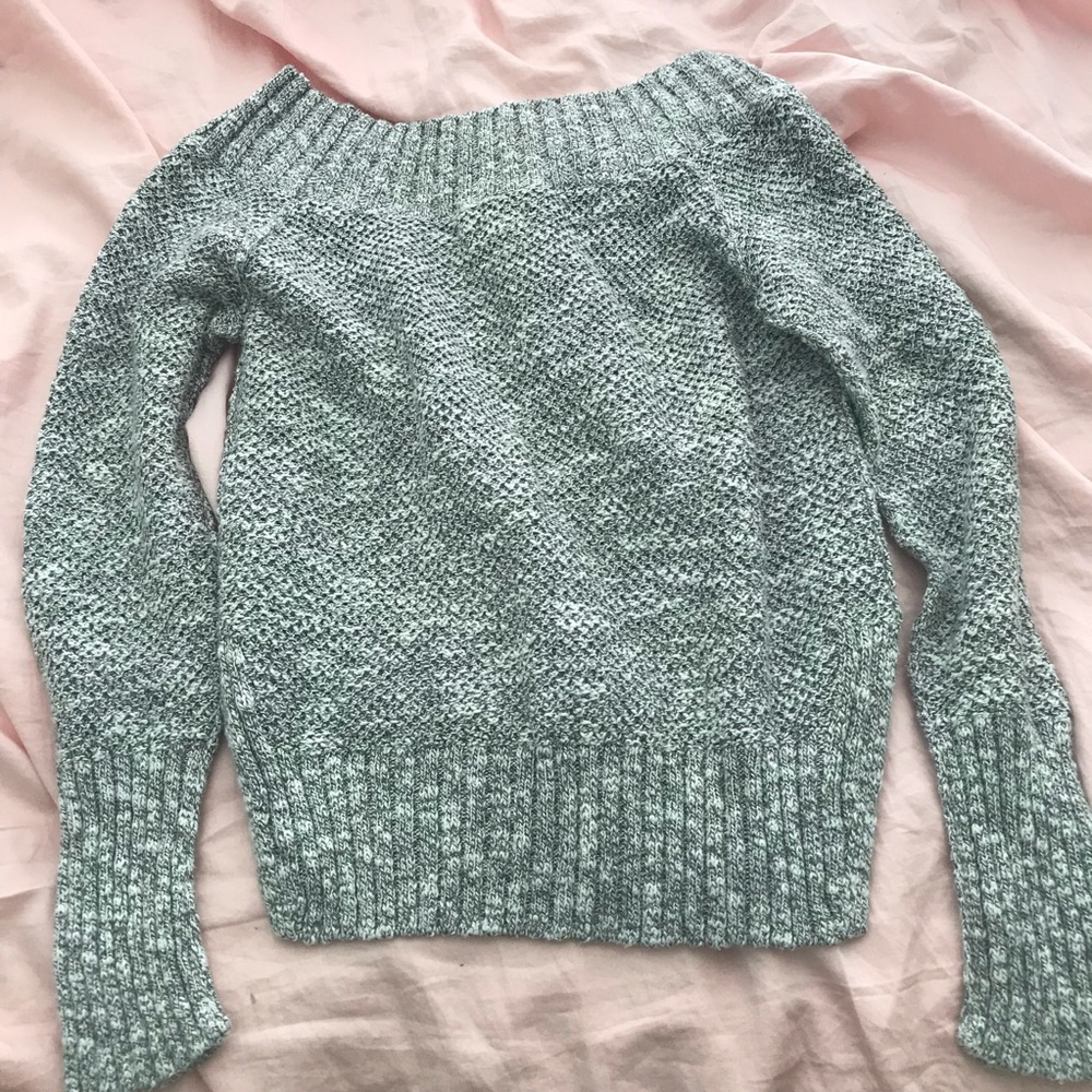 Holister super soft jacket